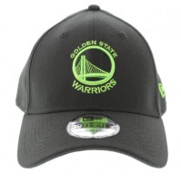 New Era Golden State Warriors 39Thirty Hat